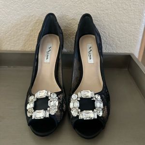 Nina Shoes